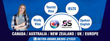 SS Visa & Immigration Services Pvt Ltd SS Visa & Immigration Services Pvt Ltd photo 3